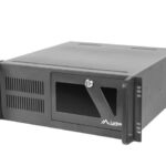 Lanberg Server case SC01-4504-10B 1τμχ