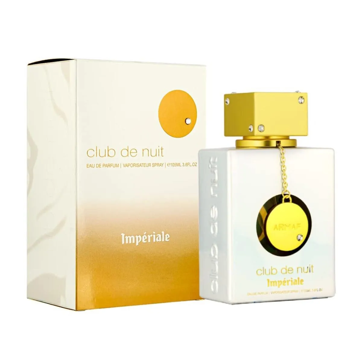 6294015164169.webp Armaf Club De Nuit Imperiale Eau De Parfum 105ml Spray - Image 1