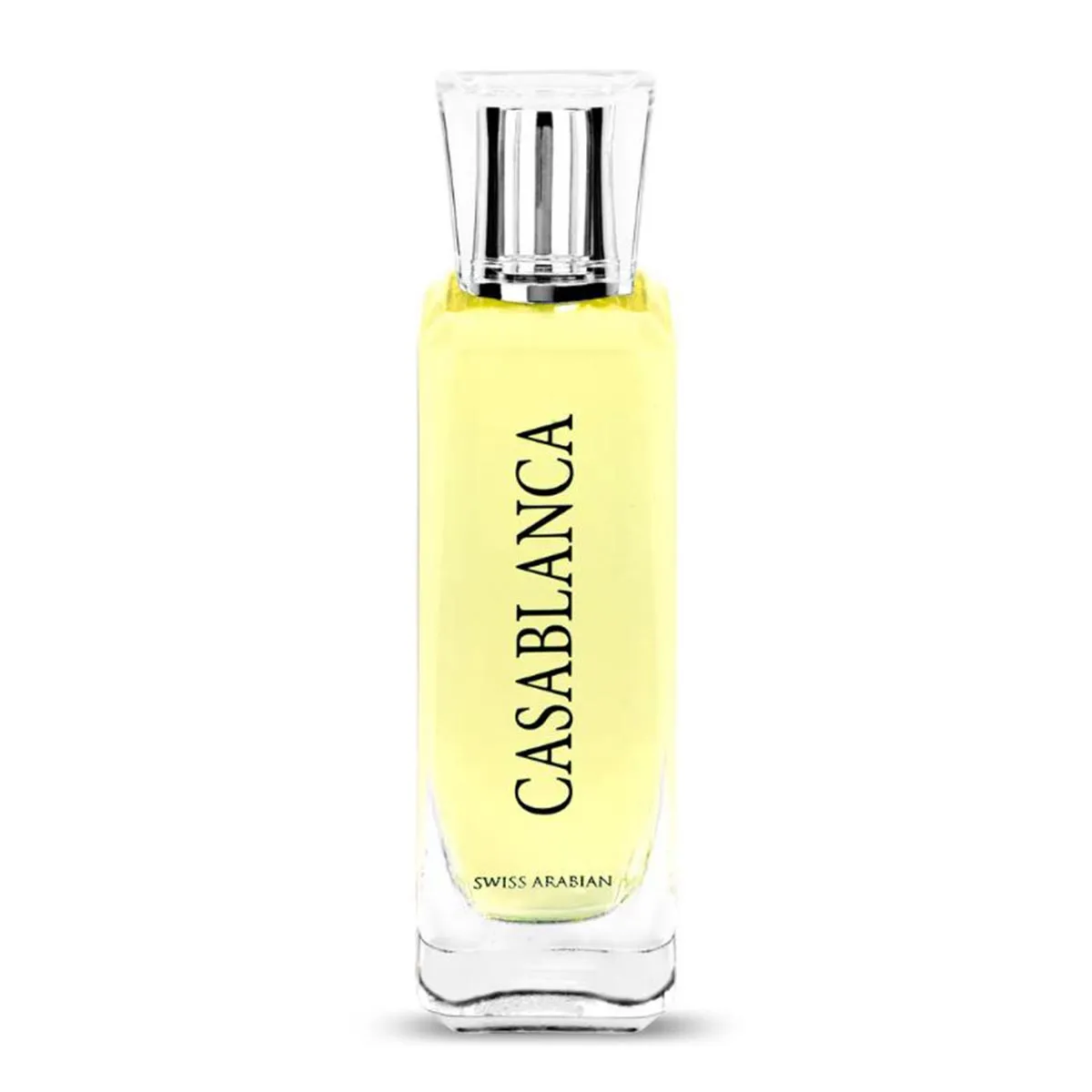6295124024290.webp Swiss Arabian Casablanca Eau De Parfum 100ml - Image 1