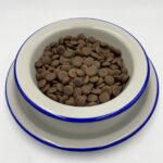 FOLK Junior Medium and large breeds Gentle meal for puppy with rabbit  veal and carrot - dry dog food - 10kg - Image 2