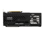 ASRock Radeon RX 9070 XT 16GB GDDR6 Challenger Graphics Card - Image 6
