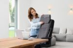 Medisana MC 700 Massage mat Black - Image 12