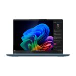Lenovo Yoga 7 2-in-1 14AKP10 14" OLED FHD+ Touchscreen (Ryzen AI 300 Series-5 340/16GB/512GB SSD/W11 Home) Tidal Teal (US Keyboard) - Image 15