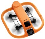 HoverAir AQUA Basic Drone Mini 5.8 GHz με 4K Κάμερα - Image 2