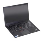 LENOVO ThinkPad T14 G2 i7-1185G7 32GB 512GB SSD 14  FHD Win11pro USED US QWERTY - Image 3