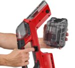 Odkurzacz piorący TE-SCL 18/200 Li-Solo EINHELL - Image 3