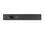 Lanberg Switch RSGE-24 Rack 19   (24-port  1Gb) - Image 4