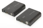 Digitus KVM & Data Switch