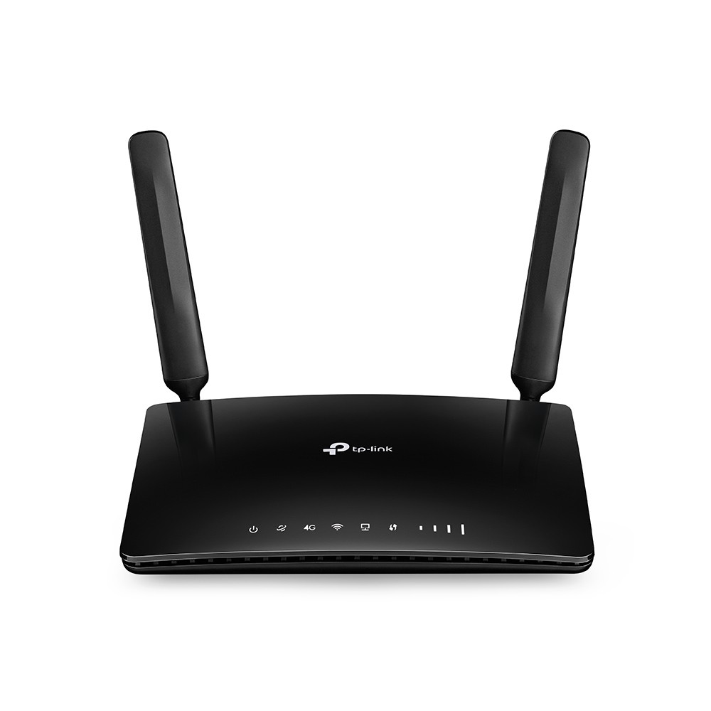 632755_1195418.jpeg TP-LINK Archer MR400 v5 Wireless 4G Router Wi‑Fi 5 with 3 Ports - Image 1