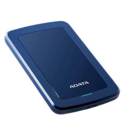 Adata HV300 USB 3.1 External 2.5" HDD 1TB Blue