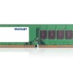 Patriot Signature Line DDR4 με Module 1x16GB και Ταχύτητα 2666 για Desktop