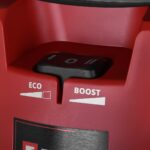 Einhell Tevc 36/25 Li Ssolo Rechargeable Vacuum Wet / Dry Without Charger and Battery with Stainless Bin 25lt - Image 11