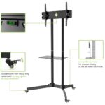 Techly ICA-TR6 ICA-TR6 TV Mount Floor up to 65" and 60kg - Image 7