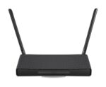 MikroTik hAP ax³ WiFi Mesh Network Access Point Wi‑Fi 6 Dual Band (2.4 & 5GHz) - Image 2