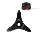 Brush Cutter Shoulder / Hand Battery - Image 4