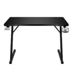 Gaming desk Huzaro Hero 1.8 Black - Image 2