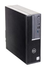 Dell Optiplex 5090 SFF Refurbished Grade A (Core i5-10600/16GB/256GB SSD/W11 Pro) - Image 4