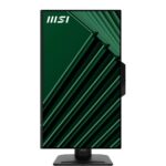MSI PRO MP272PMG IPS Monitor 27" FHD 1920x1080 with Response Time 4ms GTG - Image 2