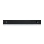 Zyxel Managed L3 PoE+ Switch with 24 Gigabit (1Gbps) Ethernet Ports and 4 SFP Ports - Image 3