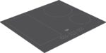 Beko HII64200FMTZG Induction hob with 4 zones Gray - Image 2