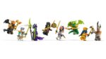 LEGO NINJAGO 71859 The Dragon of Life - Image 5