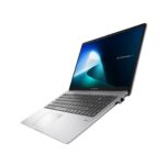 Asus ExpertBook P1 P1503CVA-S72255W 15.6" FHD (Core 5-210H/16GB/512GB SSD/W11 Home) Misty Grey (International English Keyboard) - Image 5