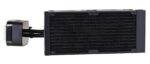 DeepCool LD240 Processor All-in-one liquid cooler 12 cm Black 1 pc(s) - Image 13