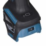Makita Grinder 125mm Battery Brushless with Speed Control 18V Solo - Image 5