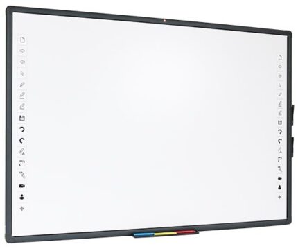 Avtek Tt-board Διαδραστικός Πίνακας Αφής 90" Windows