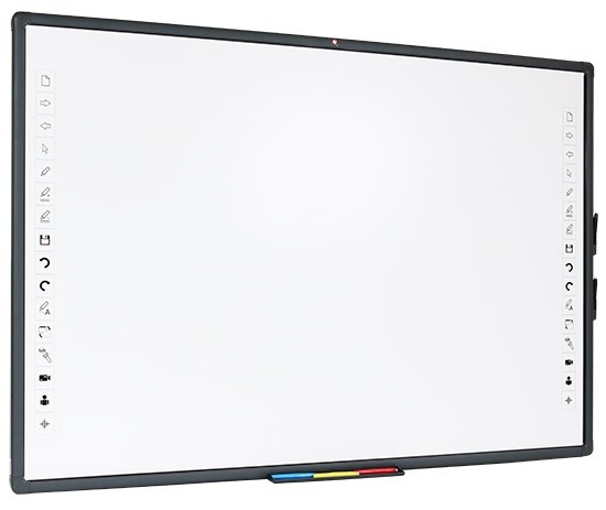 640269_1217269.jpeg Avtek Tt-board Διαδραστικός Πίνακας Αφής 90" Windows - Image 1