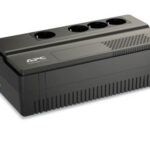 APC Easy UPS 500 Line-Interactive 500VA 300W with 4 Schuko Power Plugs