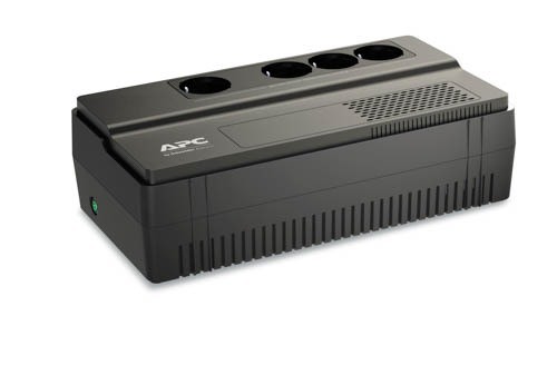 641516_1220568.jpeg APC Easy UPS 500 Line-Interactive 500VA 300W with 4 Schuko Power Plugs - Image 1