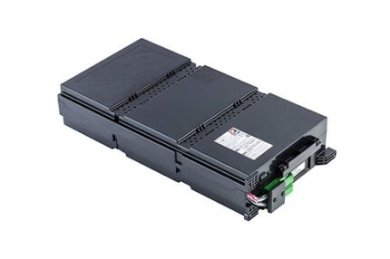 APC Replacement Cartridge 141 UPS Battery 1pcs