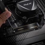 Adata Legend SSD 1TB M.2 Type with PCI Express 4.0 Connection and Heatsink PS5 Compatible ALEG-960-1TCS - Image 11