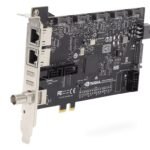Quadro Sync Option Board 2 Pcie Pny Κάρτα Συγχρονισμού Επαγγελματικές Κάρτες Γραφικών