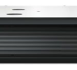 APC Smart-UPS 1000VA LCD RM 2U 230V with SmartConnect Line-Interactive 700W with 4 IEC Power Plugs