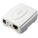 Digitus DN13003-2 Ethernet / USB Print Server