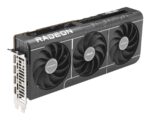 Asus Radeon RX 9070 XT 16GB GDDR6 Prime OC Graphics Card - Image 9