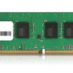GoodRAM DDR4 with Module 1x16GB and Speed 2666 for Desktop