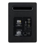 KRK Kreate 8 Studio Monitor Speaker 8" 100W Piece Black - Image 2