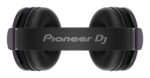 Pioneer HDJ-CUE1 - DJ headphones  black - Image 2