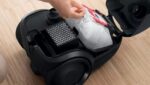 Bosch Serie 2 BGBS2LB1 vacuum 3.5 L Cylinder vacuum Dry 600 W Dust bag - Image 5