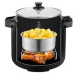 Multicooker z funkcją Air Fryer CK8000 CONCEPT - Image 29