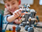 LEGO City Explorers' Arctic Polar Express Train for Ages 7+ 1517 Pieces - Image 10
