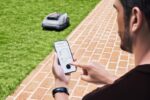 Ecovacs GOAT 0600 RTK Robotic Lawn Mower - Image 10