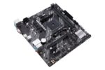 ASUS PRIME A520M-K AMD A520 micro  ATX - Image 2