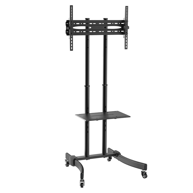 650850_1253872.jpeg LogiLink Free Standing Handle Δαπέδου έως 70" και 40kg - Image 1