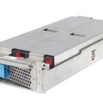 APC Replacement Cartridge 43 Μπαταρία UPS με Χωρητικότητα 8Ah και Τάση 12V