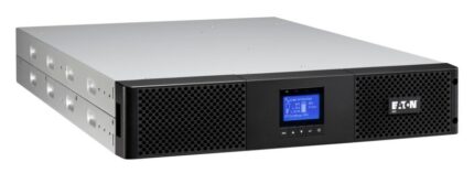 Eaton 9SX 1500I UPS On-Line 1500VA 1350W with 6 IEC Outlets