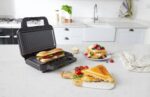 Breville 3-in-1 Sandwich Maker VST098X - Image 6